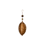 Birch Leaf Copper