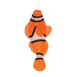 Clownfish 24 Inch Windsock