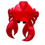 Crab Big Breeze Windsock