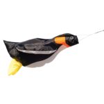 Penguin Big Breeze Windsock