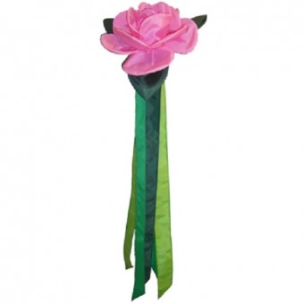 Rose Windsock